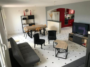 Maison de campagne